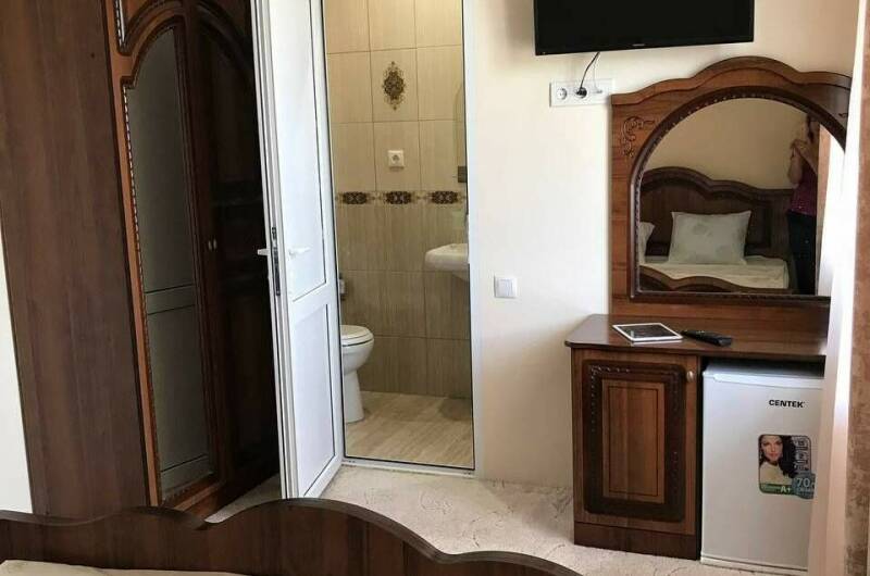 Комната № 3