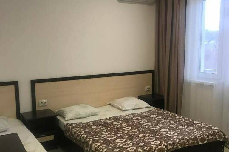 Комната № 4