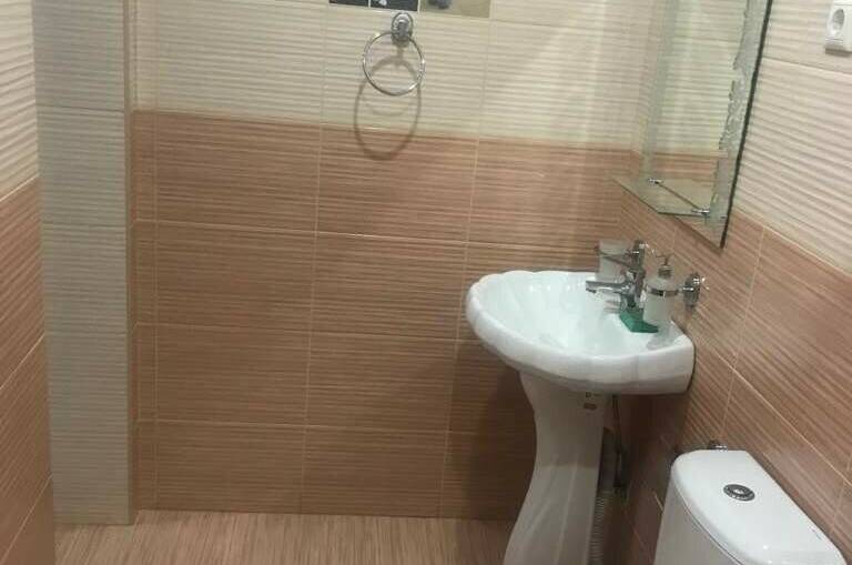 Комната № 4