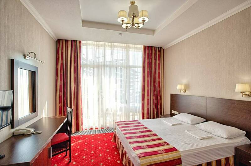 Двухместный номер «Стандарт»