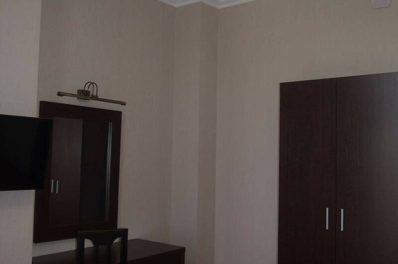 Одноместный номер «Стандарт»