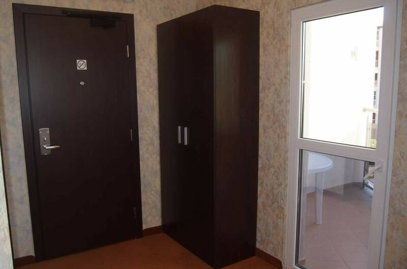 Двухместный номер номер «Комфорт»