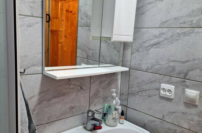 Двухместный номер «Комфорт»