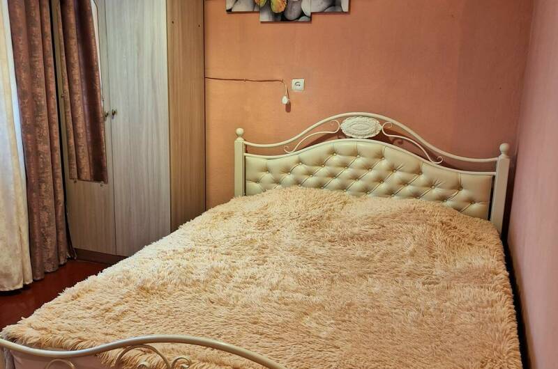 Двухместный номер «Комфорт»