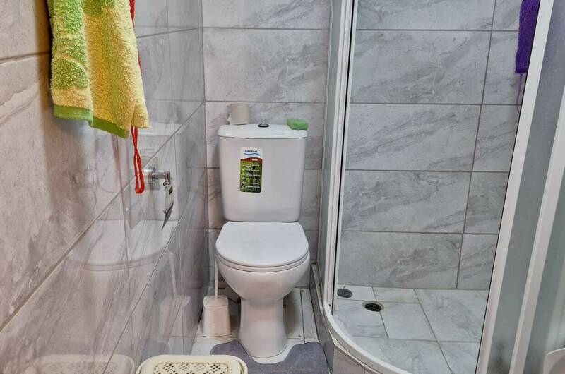 Двухместный номер «Комфорт»