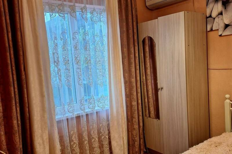 Двухместный номер «Комфорт»