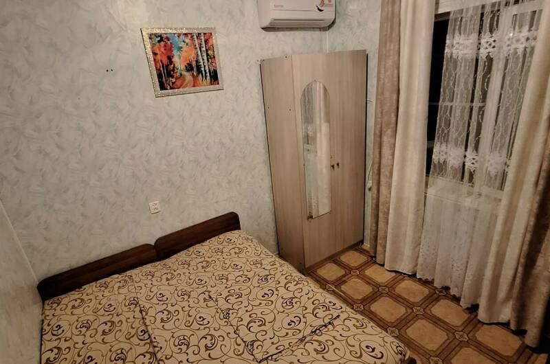 Двухместный номер «Эконом»