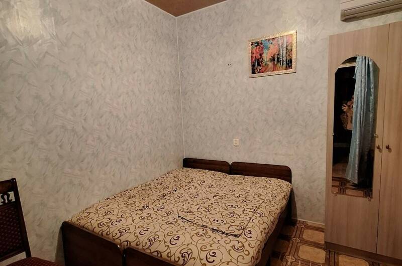 Двухместный номер «Эконом»