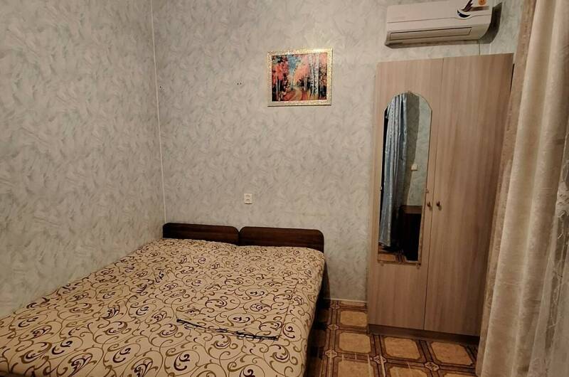 Двухместный номер «Эконом»