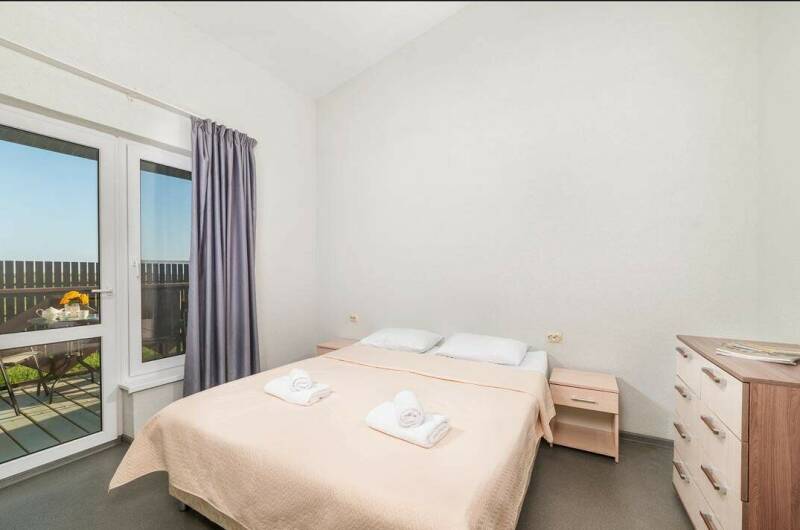 2-х комнатный номер «Коттедж»