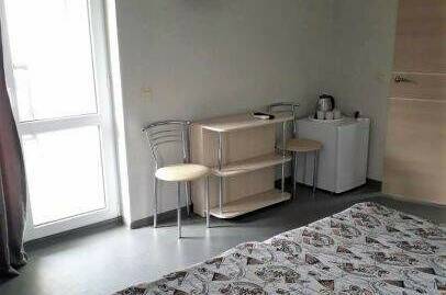 2-х комнатный номер «Современные корпуса»