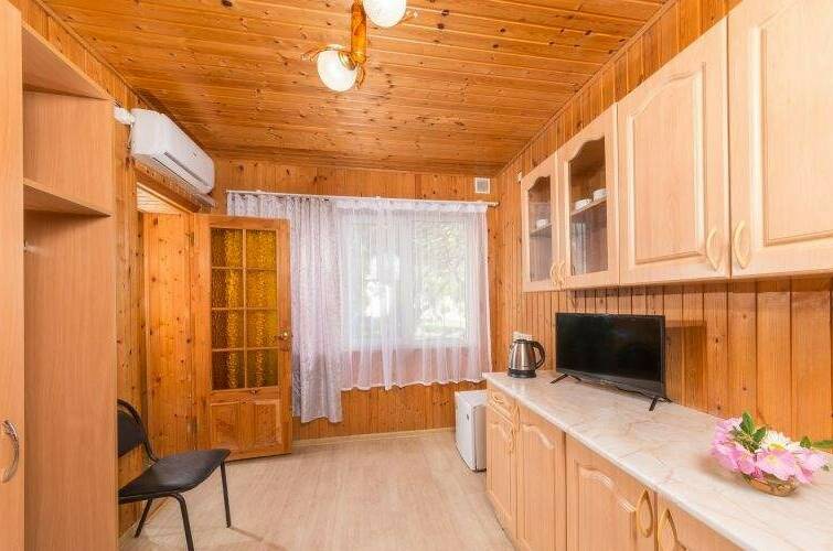 2-комнатный номер "Каменные домики"