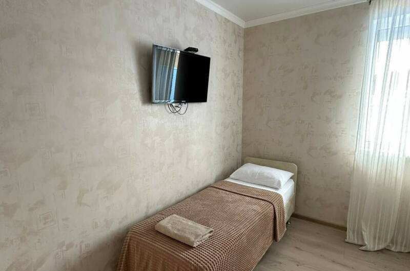 Трехместный «Улучшеный»