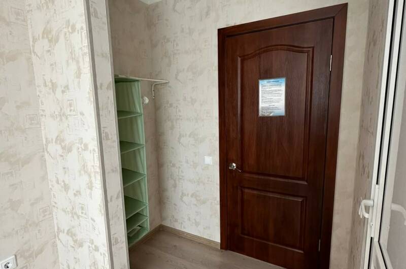 Трехместный «Улучшеный»