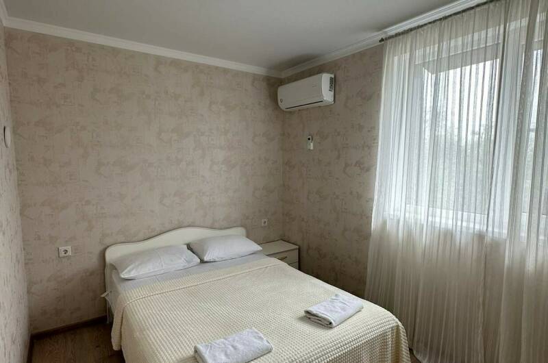 Двухместный «Улучшенный»