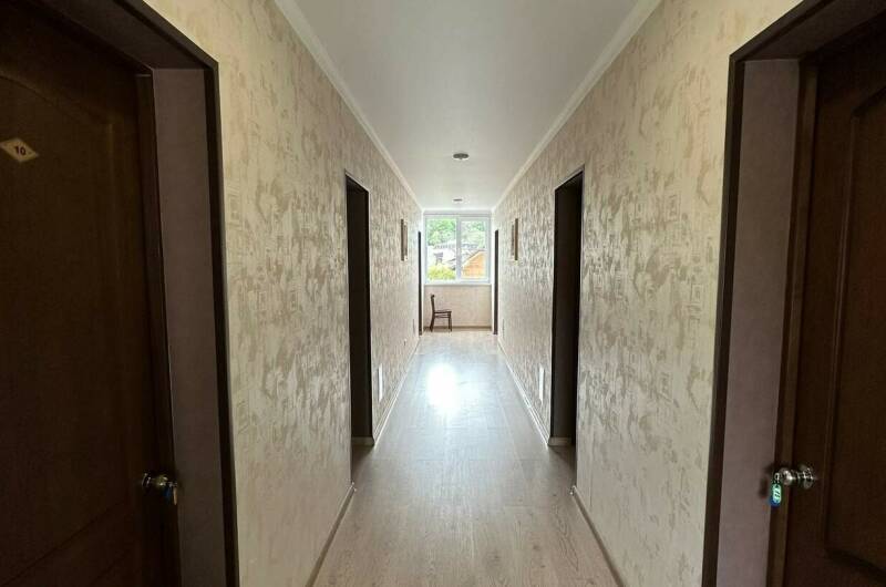 Двухместный «Улучшенный»