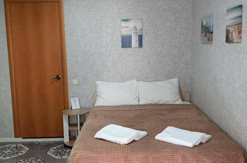 Трехместный «Стандарт»