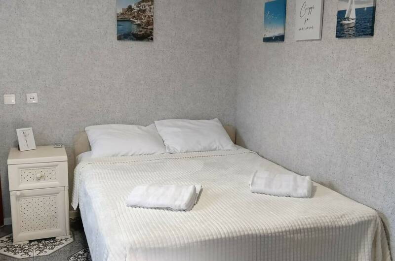 Трехместный «Стандарт»