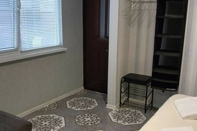 Трехместный «Стандарт»