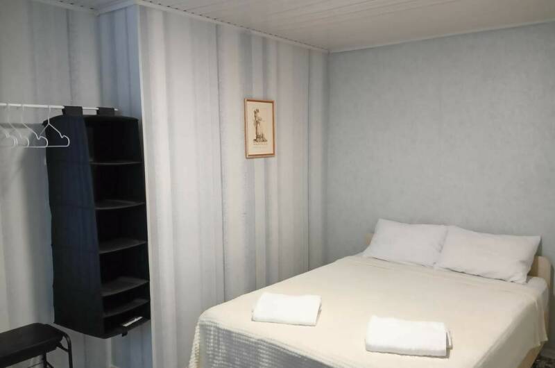 Трехместный «Стандарт»