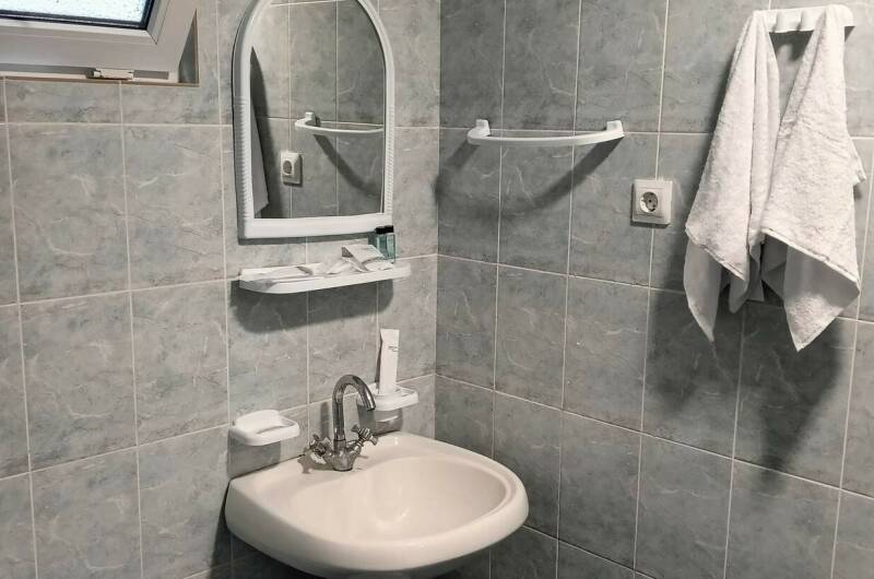 Трехместный «Стандарт»