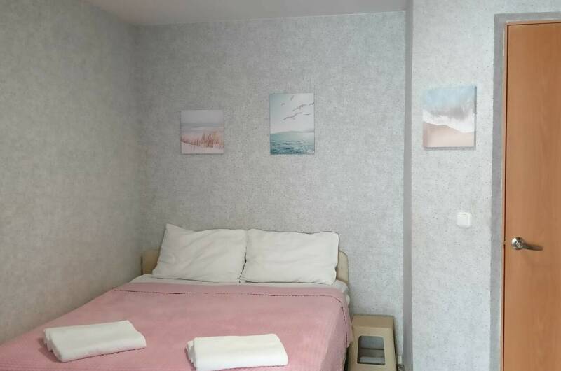 Двухместный «Стандарт»