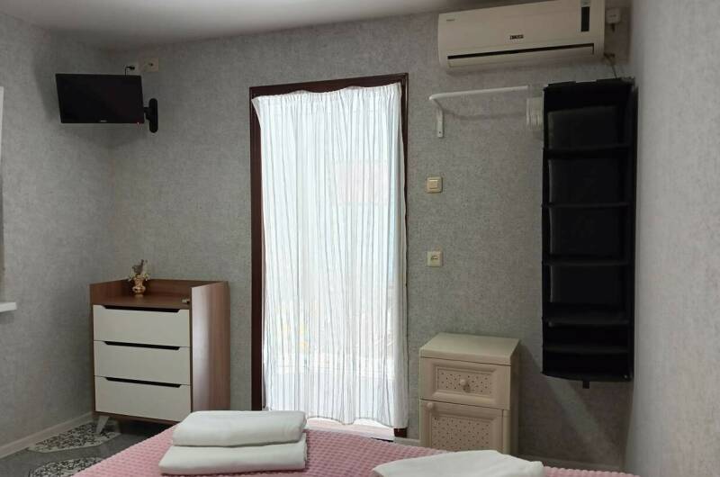 Двухместный «Стандарт»