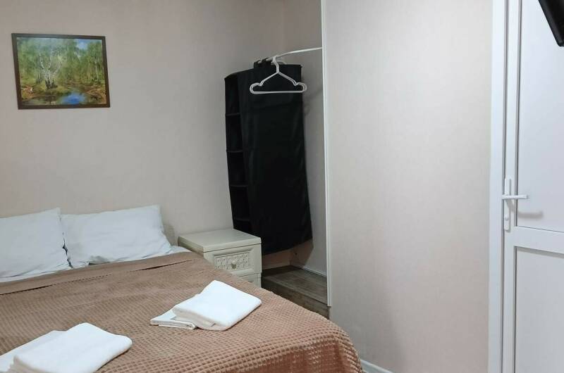 Двухместный «Стандарт»