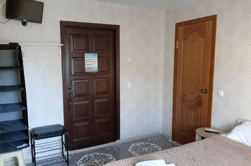 Двухместный «Стандарт»