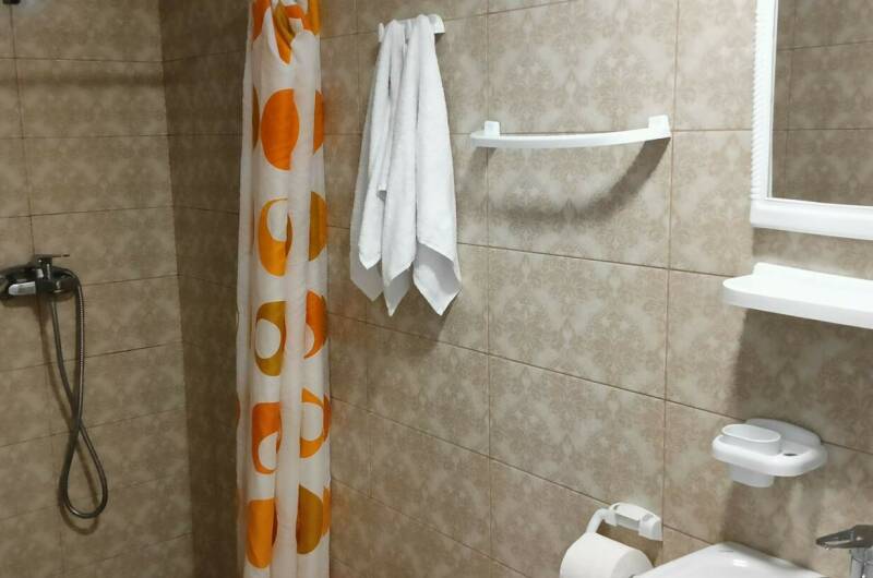 Двухместный «Стандарт»