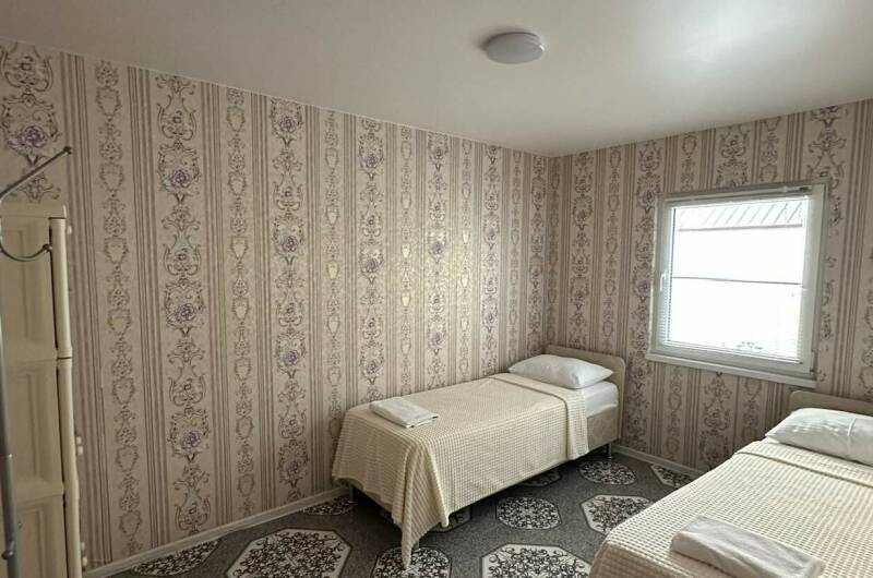 Четырехместный «Стандарт»