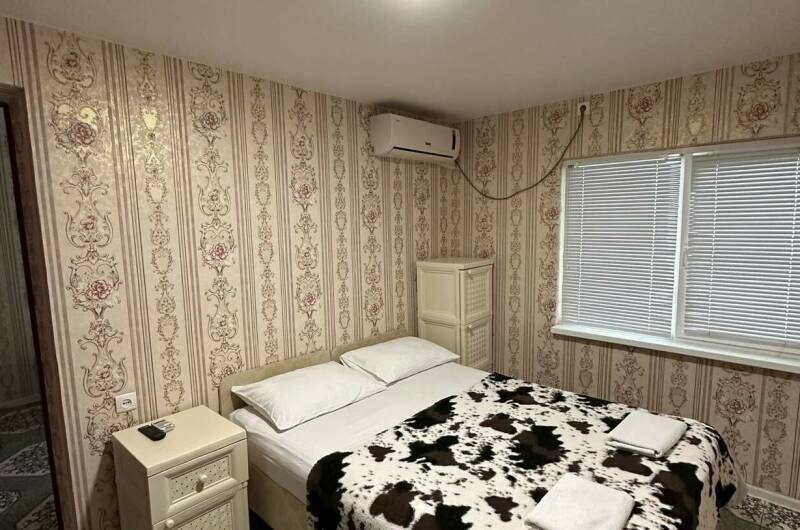 Четырехместный «Стандарт»