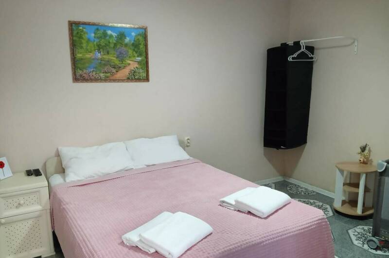 Четырехместный «Стандарт»