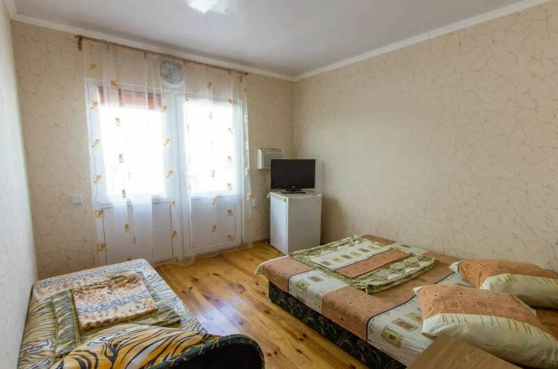 3-х местный «Стандарт»