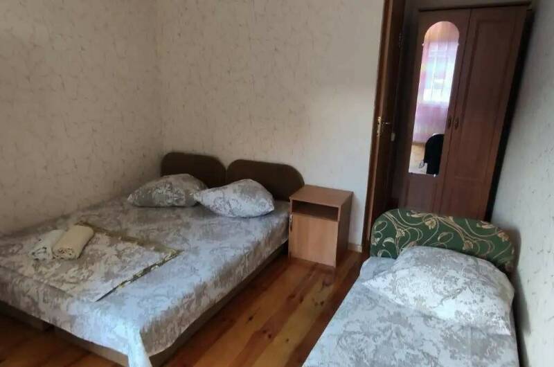 3-х местный «Стандарт»