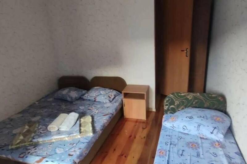 3-х местный «Стандарт»