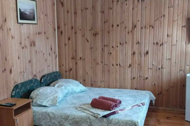 5-ти местный «Стандарт»