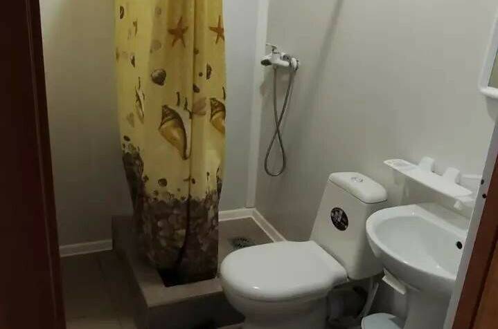 5-ти местный «Стандарт»