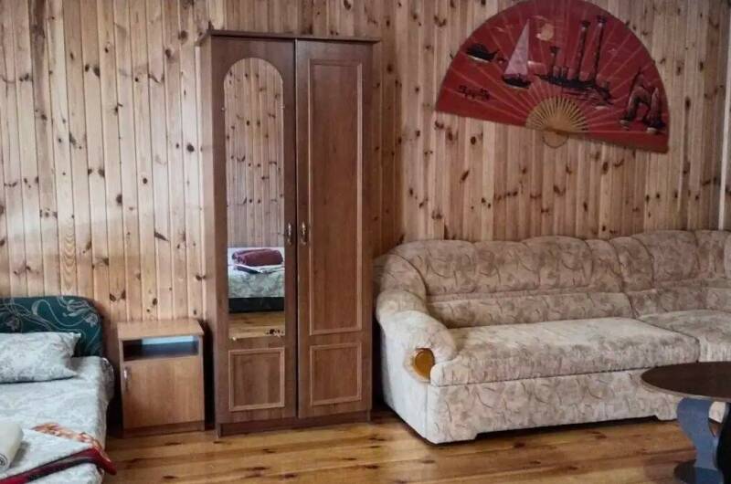 5-ти местный «Стандарт»