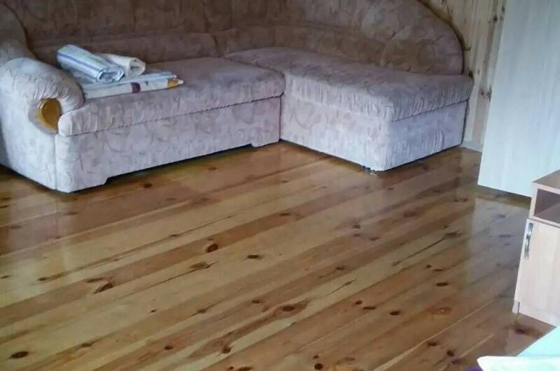 5-ти местный «Стандарт»