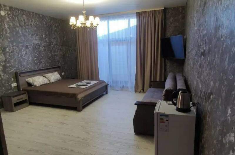 4-х местный «Люкс»