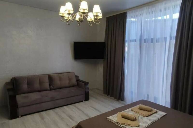 4-х местный «Люкс»