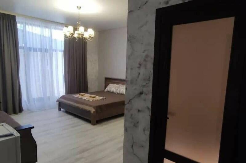 4-х местный «Люкс»