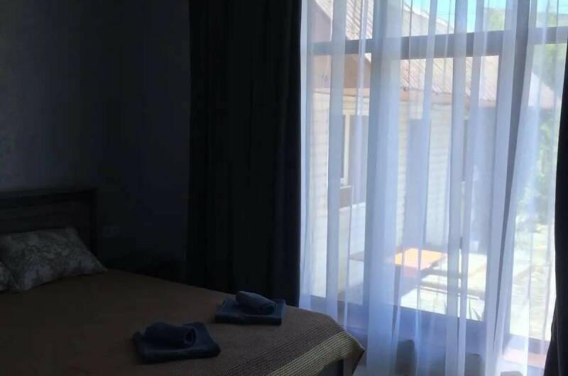 4-х местный «Люкс»