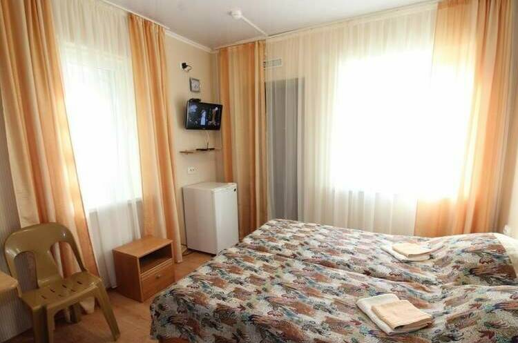 «Стандарт» для 2х Гостей