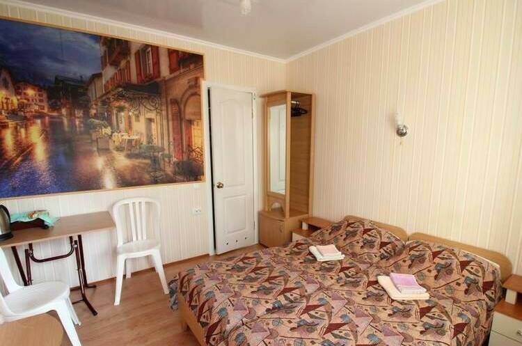 «Стандарт» для 2х Гостей