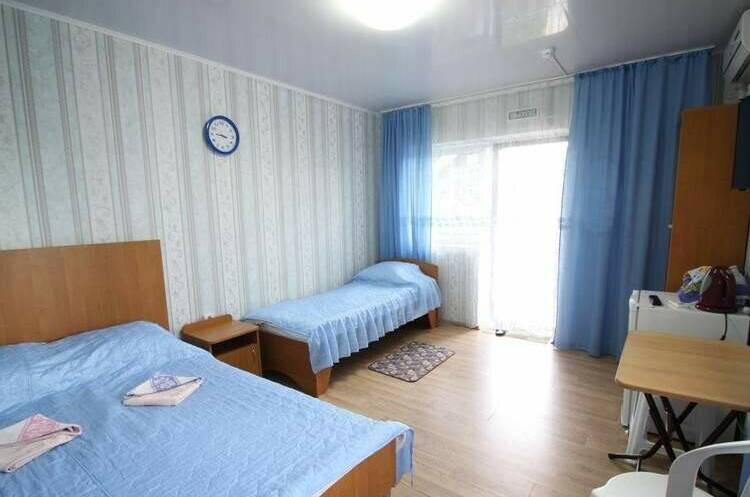 «Стандарт» для 3х Гостей