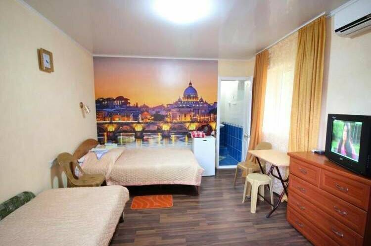 «Стандарт» для 3х Гостей