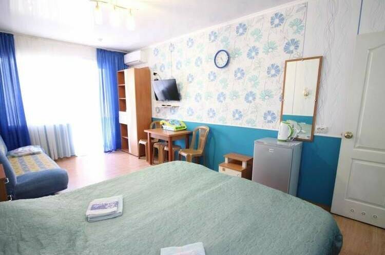 «Стандарт» для 4х Гостей