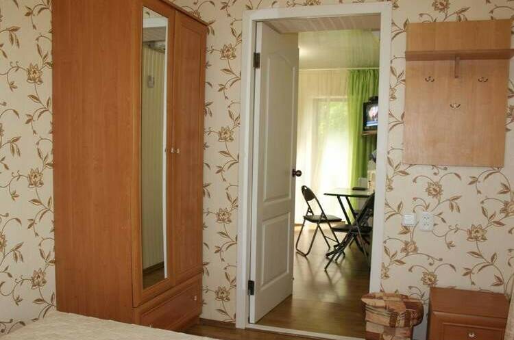 «Комфорт» для 3х Гостей